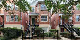 1156 North Howe St. Gallery 3