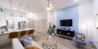 Ciel Apartments Gallery 48