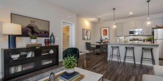 Elan Park Apartments Gallery 4