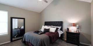 Chestnut Heights Townhomes Gallery 9