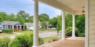 4Br, 2Ba Historic Victorian Gem - 1841 Ohio Ave Gallery 5