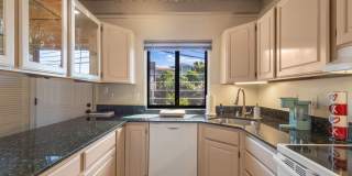 Ocean & Diamond Head Views – Kahala Gem Gallery 5