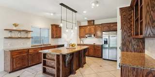 Beautiful 4BR / 3.5BA Home with Garage, Patio & Premium Features Gallery 12