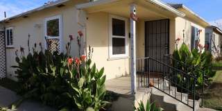 3 Bedroom 1 Bathroom House available in Oildale! Gallery 1