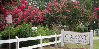 Colony Townhomes Gallery 1