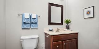 Silvan Townhomes Gallery 16