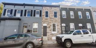 Newly Renovated 2 Bedroom and 1.5 Bath Gallery 1