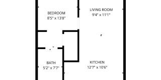 Victoria Canyon Apartments Gallery 25