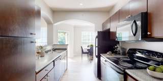 The Lodge at Ames Pond Gallery 1