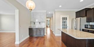 4BR Home with Over 3,200 Sq Ft in Desirable Mount Juliet Community Gallery 12