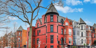 500 M Street NW unit: 3 Gallery 1