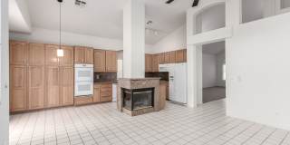 SUMMERLIN- BEAUTIFUL-UPGRADED- PRIMARY SUITE DOWNSTAIRS+ 2 BDRMS UP WITH OFFICE & POOL! Gallery 10