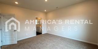 New Construction Home for Rent! Gallery 28