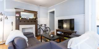 Sunny Fenway 3-Bed! Gallery 4