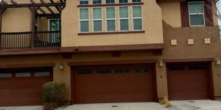 Esplanade at Damonte Ranch townhome at 1715 Dark Horse B Gallery 1