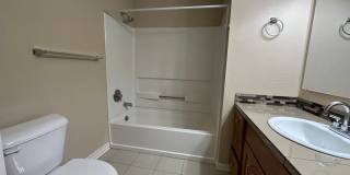 College Park Apartments Gallery 31