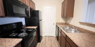 The Residences at Liberty Crossing Gallery 60