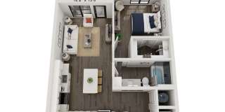 704 at the Quarter Gallery 51