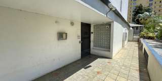 Recently Remodeled Studio "Pacific International". Gallery 24