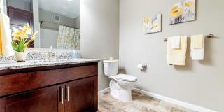 Gateway Green Apartments Gallery 9