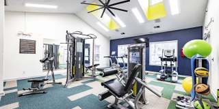 Avenue at Harbison Gallery 15