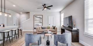 Townhomes at Sam Rayburn Gallery 3