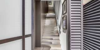 Spectacular Live/Work Home Designed by Architect David Stark Wilson Gallery 4