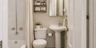 Addison on Fourth - Affordable Housing Gallery 1