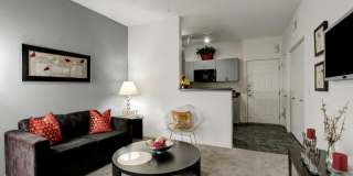 Bolero Apartment Homes Gallery 3