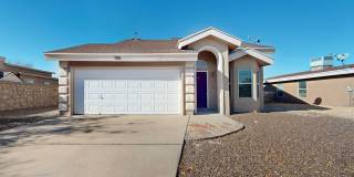 Charming 3-Bedroom, 2-Bath Home in Horizon City! Gallery 1
