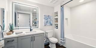 Panorama Apartments Gallery 42