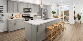 Homecoming at The Preserve Gallery 14