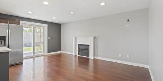 $500 move-in special! Spacious 4-bdrm/2.5-bath Hillsboro home. Fenced yard w/ covered deck, 2-car garage, great location Gallery 16