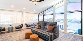 Chaparral Apartments Gallery 15