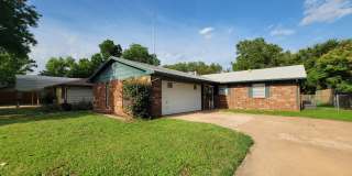 3201 Chisholm Trail Gallery 1