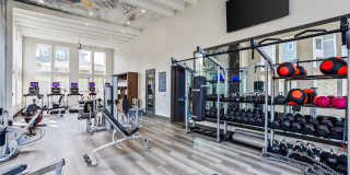 Icon at Hardin Valley Gallery 6