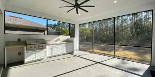 Stunning 4 Bedroom 3-bathroom home located in Mosaic! Gallery 112