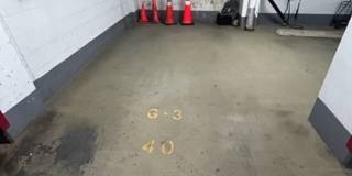 Nice One Bed + One Bath in Luxury Secure Doorman Bldg Gallery 15