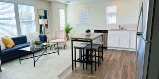 Villas at Stone Trace - Affordable Housing Gallery 5
