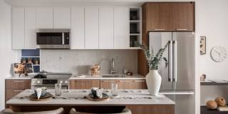 Stratos at Bridge District Stratos at Bridge District Gallery 1