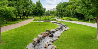 York Plaza Apartments Gallery 25