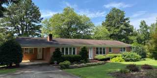Three Bedroom Home For Rent in Denver Gallery 1