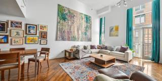 121 West 20th Street Gallery 2
