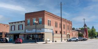 39 S Main St Gallery 1