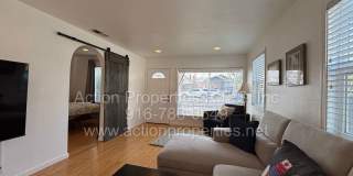 Downtown Roseville - 2 Bed, 1 Bath - Single Level Bungalow - Landscaping Included - Utilities Included! Gallery 1