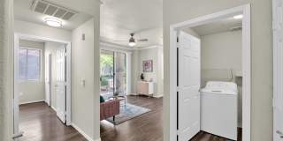 The Catherine Townhomes at Scottsdale Gallery 10