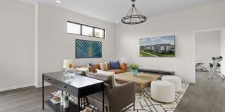 Smyrna Village Apartments Gallery 18