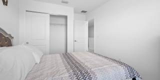 Beautifull Furnished Townhome - Nokomis - 2 Bedroom 2.5 bath plus office -1 Car Garage Gallery 32