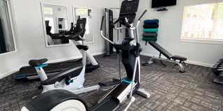 Liberty Hill Gallery 21