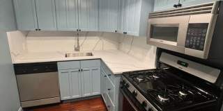 Cozy Allston one bedroom apartment available Gallery 1